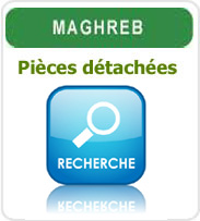 pieces détachées de réfrigérateur Maroc, Algérie, Tunisie